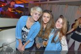 WU Fest - Babenberger Passage - Do 29.03.2012 - 6