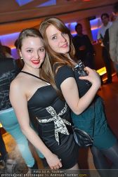 WU Fest - Babenberger Passage - Do 29.03.2012 - 9