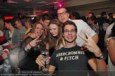 Club Fusion - Babenberger Passage - Fr 30.03.2012 - 24