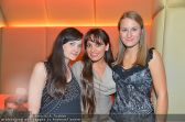 Med Clubbing - Babenberger Passage - Do 12.04.2012 - 14