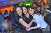 Med Clubbing - Babenberger Passage - Do 12.04.2012 - 16