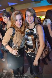 Med Clubbing - Babenberger Passage - Do 12.04.2012 - 17