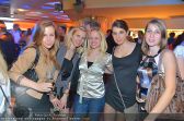 Med Clubbing - Babenberger Passage - Do 12.04.2012 - 18