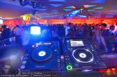 Med Clubbing - Babenberger Passage - Do 12.04.2012 - 19