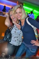 Med Clubbing - Babenberger Passage - Do 12.04.2012 - 23