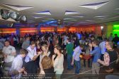 Med Clubbing - Babenberger Passage - Do 12.04.2012 - 29