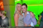 Med Clubbing - Babenberger Passage - Do 12.04.2012 - 9