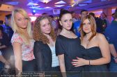 Club Fusion - Babenberger Passage - Fr 13.04.2012 - 2