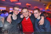 Club Fusion - Babenberger Passage - Fr 13.04.2012 - 25