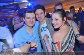 Club Fusion - Babenberger Passage - Fr 13.04.2012 - 40