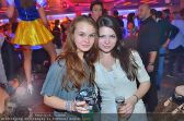 Club Fusion - Babenberger Passage - Fr 13.04.2012 - 9