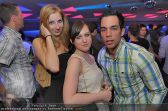 Club Fusion - Babenberger Passage - Fr 20.04.2012 - 2