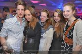 Club Fusion - Babenberger Passage - Fr 20.04.2012 - 21