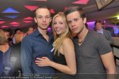 Club Fusion - Babenberger Passage - Fr 20.04.2012 - 26