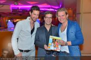 Style up your Life - Babenberger Passage - Sa 28.04.2012 - 7