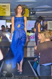 Style up your Life - Babenberger Passage - Sa 12.05.2012 - 14