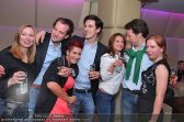 Club Fusion - Babenberger Passage - Fr 01.06.2012 - 2