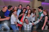 Club Fusion - Babenberger Passage - Fr 01.06.2012 - 22