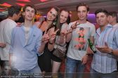 V for Vanity - Babenberger Passage - Sa 02.06.2012 - 3