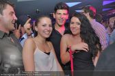 Cosmopolitan Special - Babenberger Passage - Mi 06.06.2012 - 15