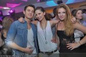 Cosmopolitan Special - Babenberger Passage - Mi 06.06.2012 - 23