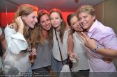 Club Fusion - Babenberger Passage - Fr 08.06.2012 - 1