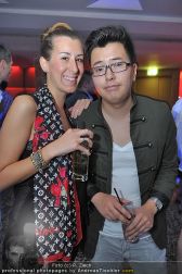 Club Fusion - Babenberger Passage - Fr 08.06.2012 - 10