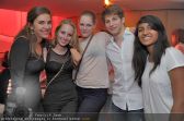 Club Fusion - Babenberger Passage - Fr 08.06.2012 - 11