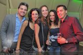 Club Fusion - Babenberger Passage - Fr 08.06.2012 - 12