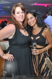 Club Fusion - Babenberger Passage - Fr 08.06.2012 - 14