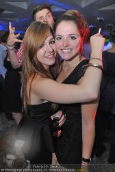 Club Fusion - Babenberger Passage - Fr 08.06.2012 - 18