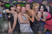 Club Fusion - Babenberger Passage - Fr 08.06.2012 - 21