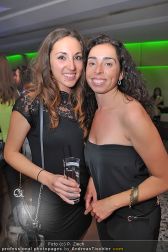 Club Fusion - Babenberger Passage - Fr 08.06.2012 - 22