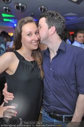 Club Fusion - Babenberger Passage - Fr 08.06.2012 - 23