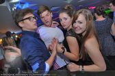 Club Fusion - Babenberger Passage - Fr 08.06.2012 - 6
