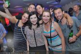 Club Fusion - Babenberger Passage - Fr 08.06.2012 - 9