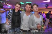 Club Fusion - Babenberger Passage - Fr 15.06.2012 - 26