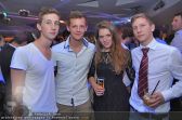 Club Fusion - Babenberger Passage - Fr 15.06.2012 - 31