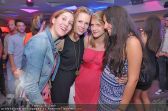 Club Fusion - Babenberger Passage - Fr 15.06.2012 - 8