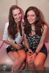 Vanity - Babenberger Passage - Sa 16.06.2012 - 11