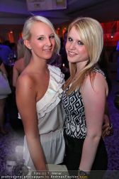 Vanity - Babenberger Passage - Sa 16.06.2012 - 22