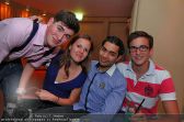 Vanity - Babenberger Passage - Sa 23.06.2012 - 10