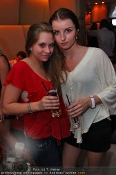 Vanity - Babenberger Passage - Sa 23.06.2012 - 13