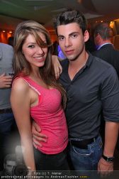 Vanity - Babenberger Passage - Sa 23.06.2012 - 15