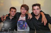 Vanity - Babenberger Passage - Sa 23.06.2012 - 18
