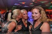 Vanity - Babenberger Passage - Sa 23.06.2012 - 20