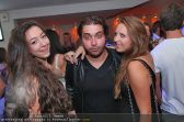 Vanity - Babenberger Passage - Sa 23.06.2012 - 22