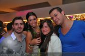 Vanity - Babenberger Passage - Sa 23.06.2012 - 25