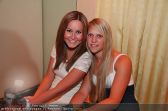 Vanity - Babenberger Passage - Sa 23.06.2012 - 7