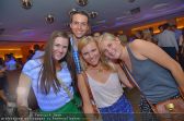 Club Fusion - Babenberger Passage - Fr 06.07.2012 - 2